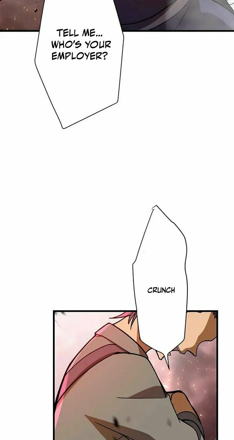 Anti-hero at the bottom of the job caste system Chapter 6 page 128 - 