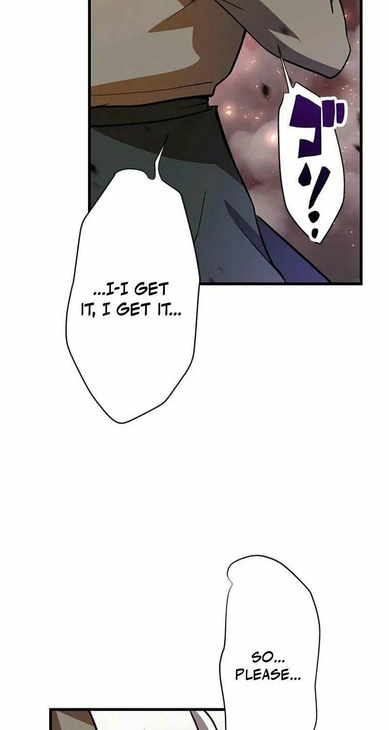 Anti-hero at the bottom of the job caste system Chapter 6 page 129 - 