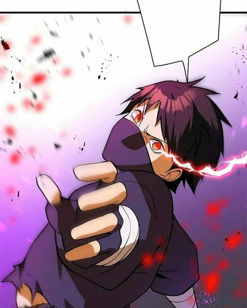 Anti-hero at the bottom of the job caste system Chapter 6 page 140 - 