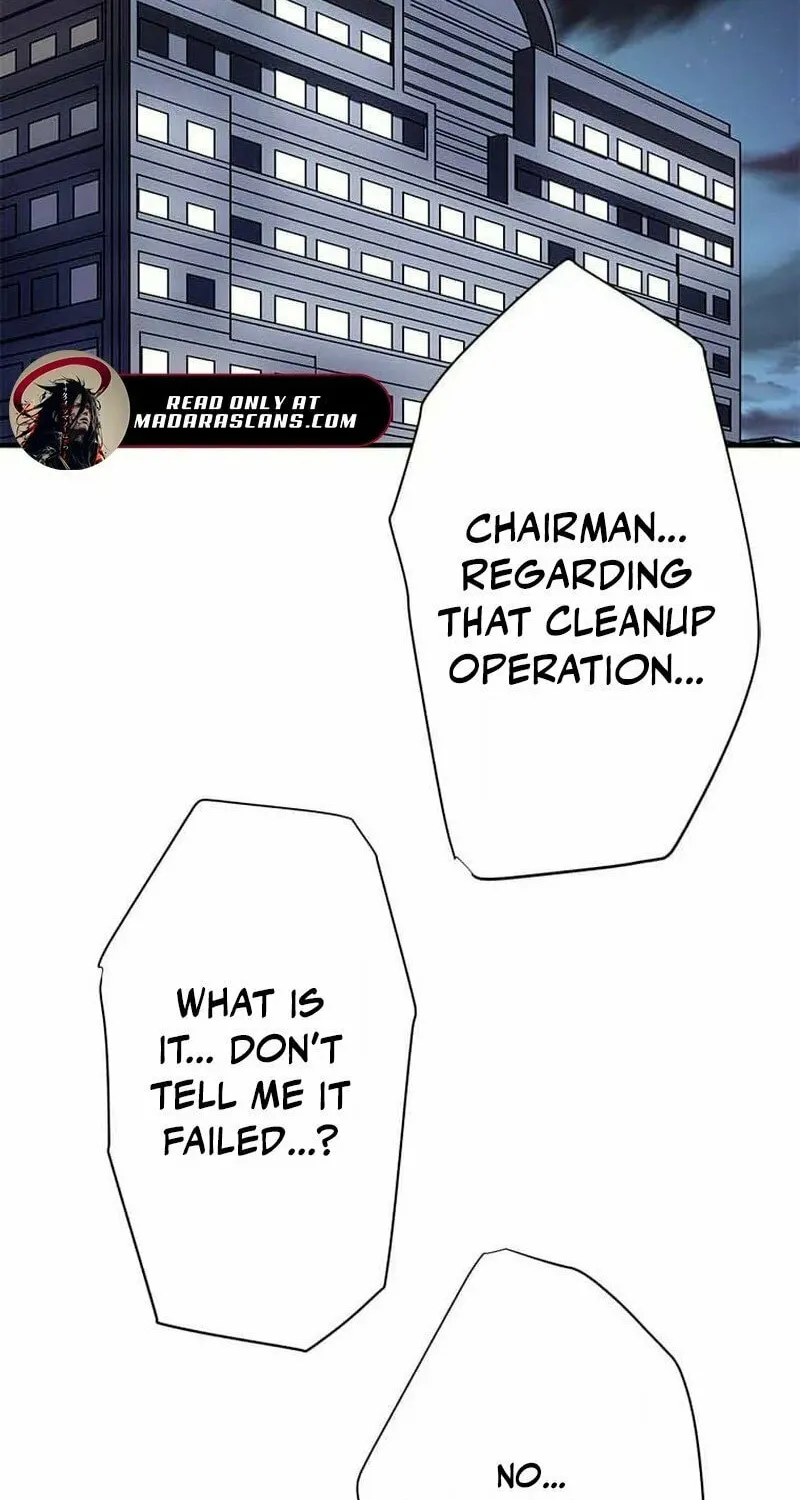 Anti-hero at the bottom of the job caste system Chapter 6 page 142 - 