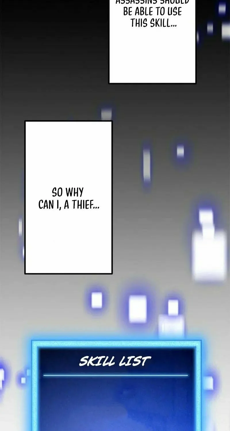 Anti-hero at the bottom of the job caste system Chapter 6 page 20 - 