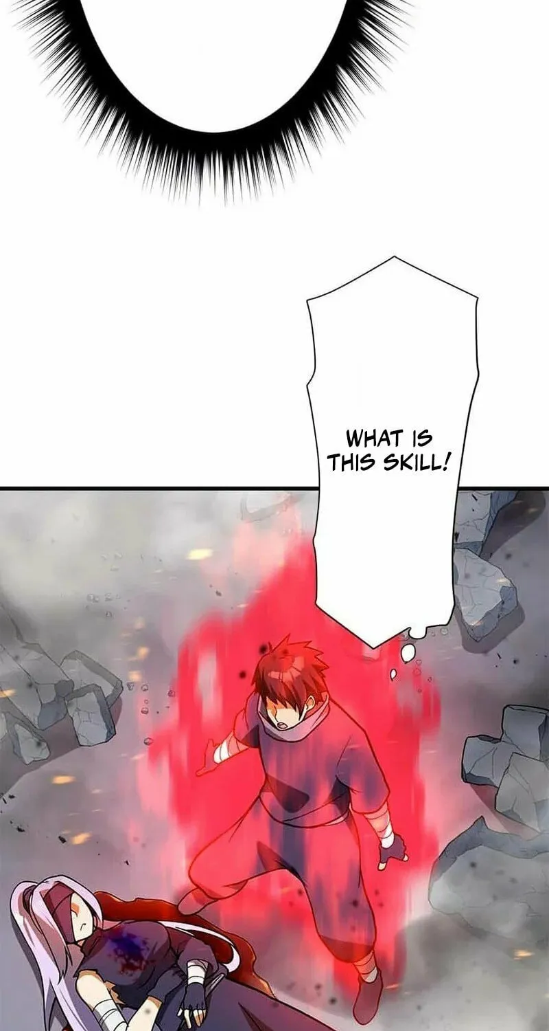 Anti-hero at the bottom of the job caste system Chapter 6 page 23 - 