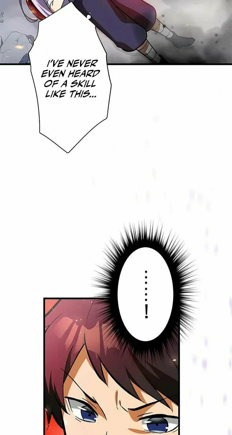 Anti-hero at the bottom of the job caste system Chapter 6 page 24 - 