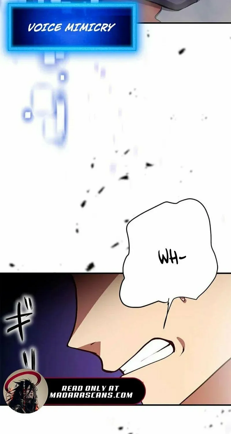 Anti-hero at the bottom of the job caste system Chapter 6 page 27 - 