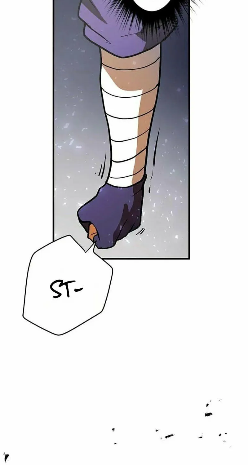 Anti-hero at the bottom of the job caste system Chapter 6 page 29 - 