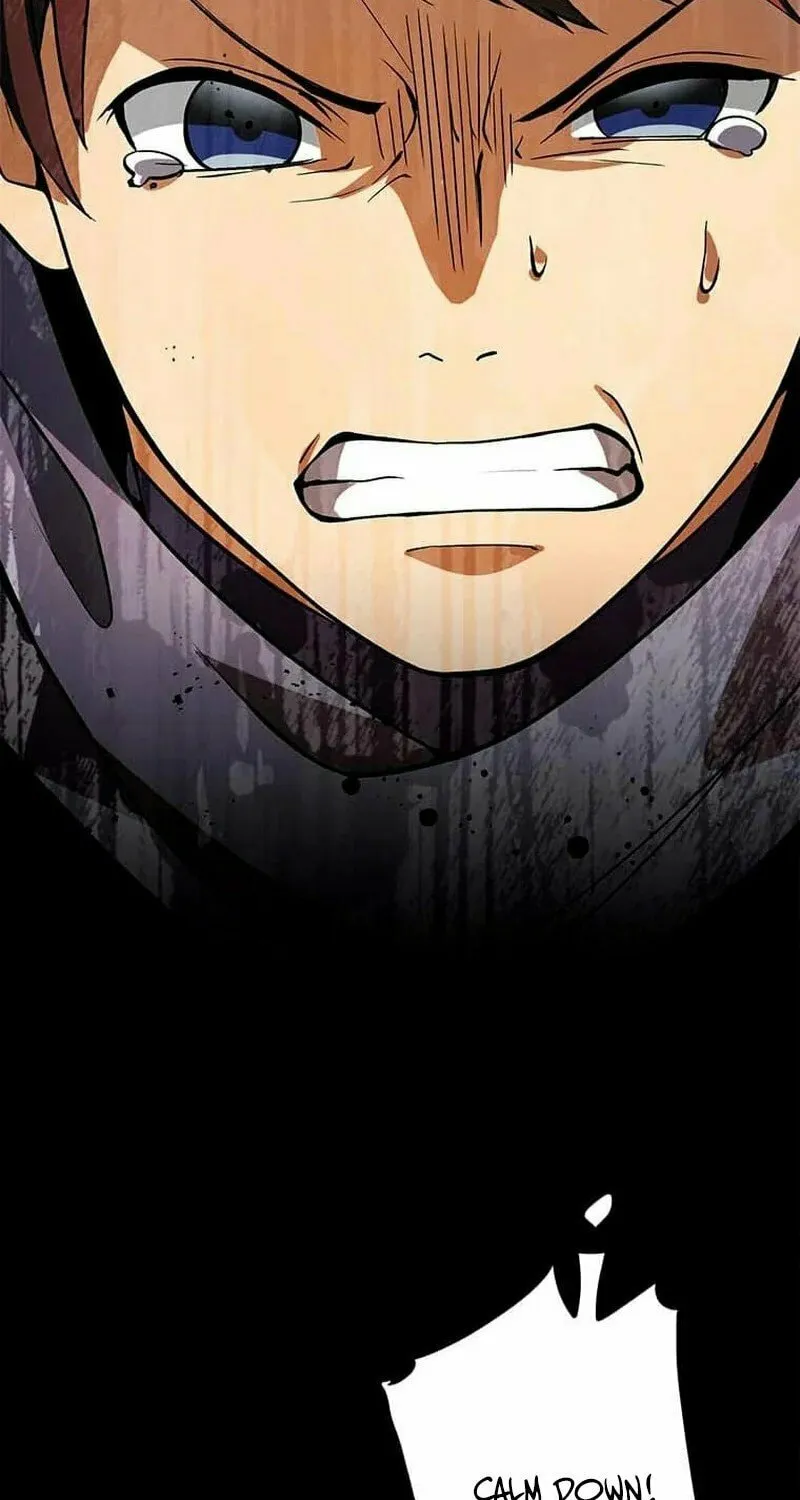 Anti-hero at the bottom of the job caste system Chapter 6 page 31 - 