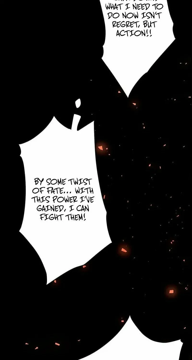 Anti-hero at the bottom of the job caste system Chapter 6 page 32 - 