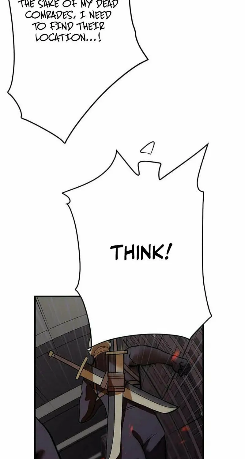 Anti-hero at the bottom of the job caste system Chapter 6 page 34 - 