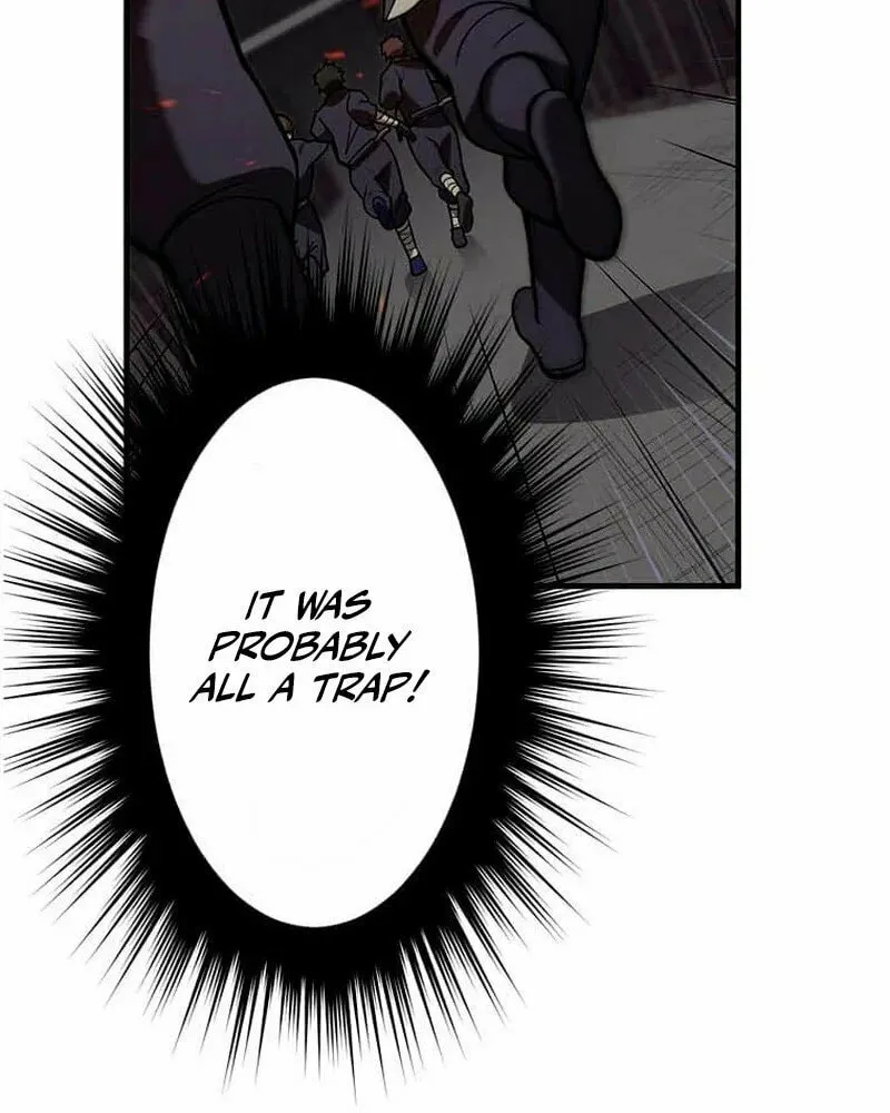 Anti-hero at the bottom of the job caste system Chapter 6 page 35 - 