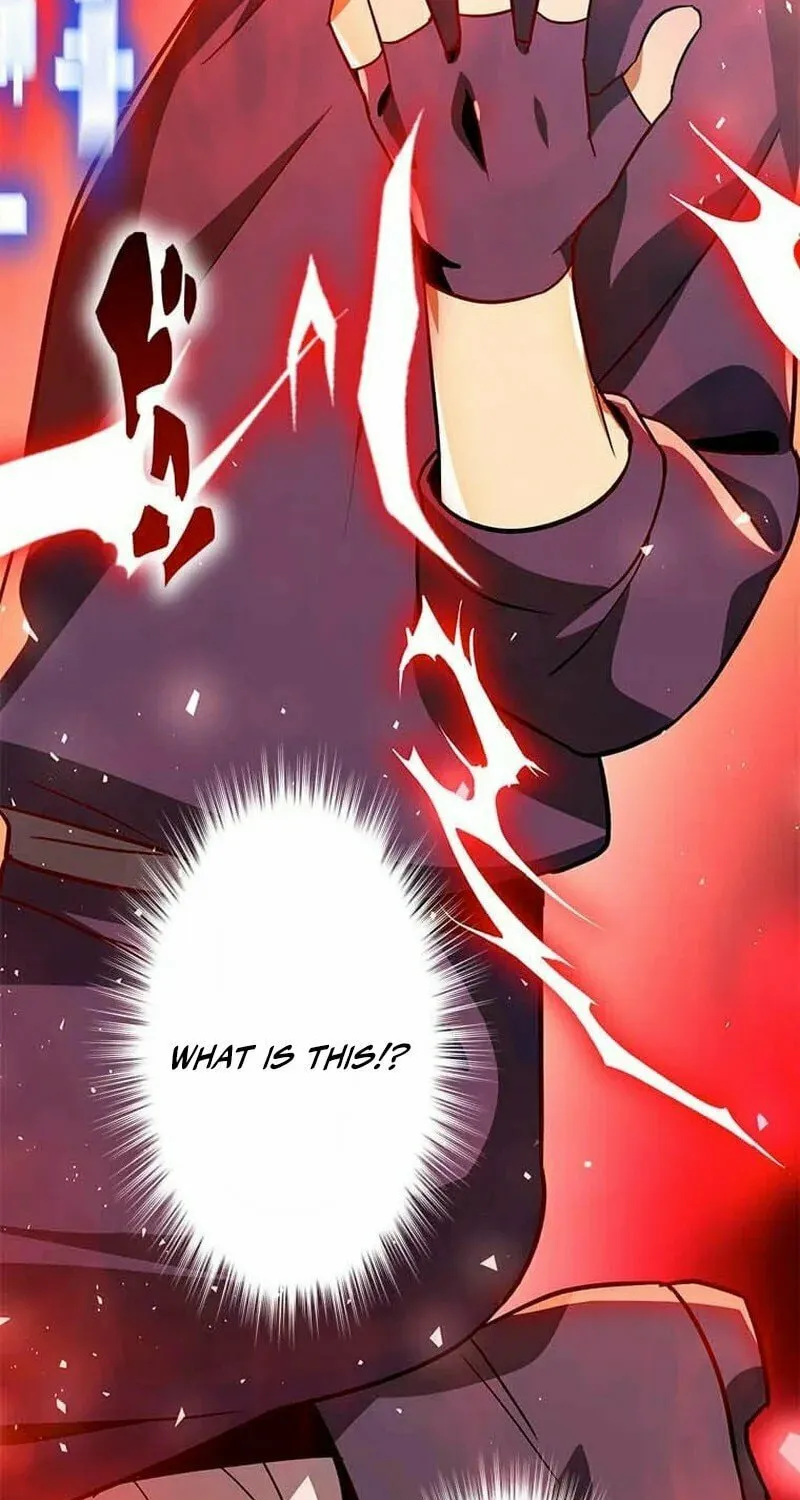 Anti-hero at the bottom of the job caste system Chapter 6 page 5 - 