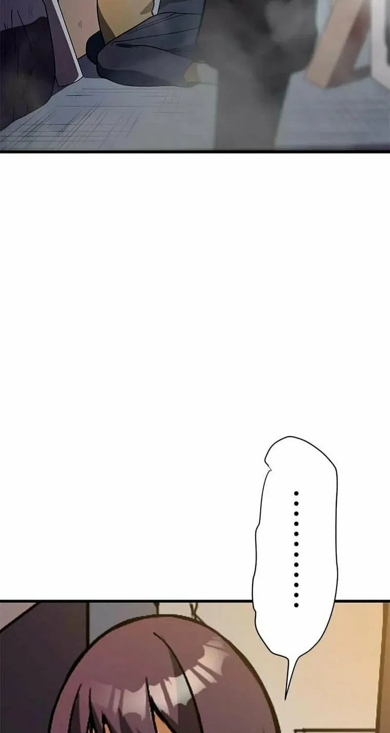 Anti-hero at the bottom of the job caste system Chapter 6 page 60 - 