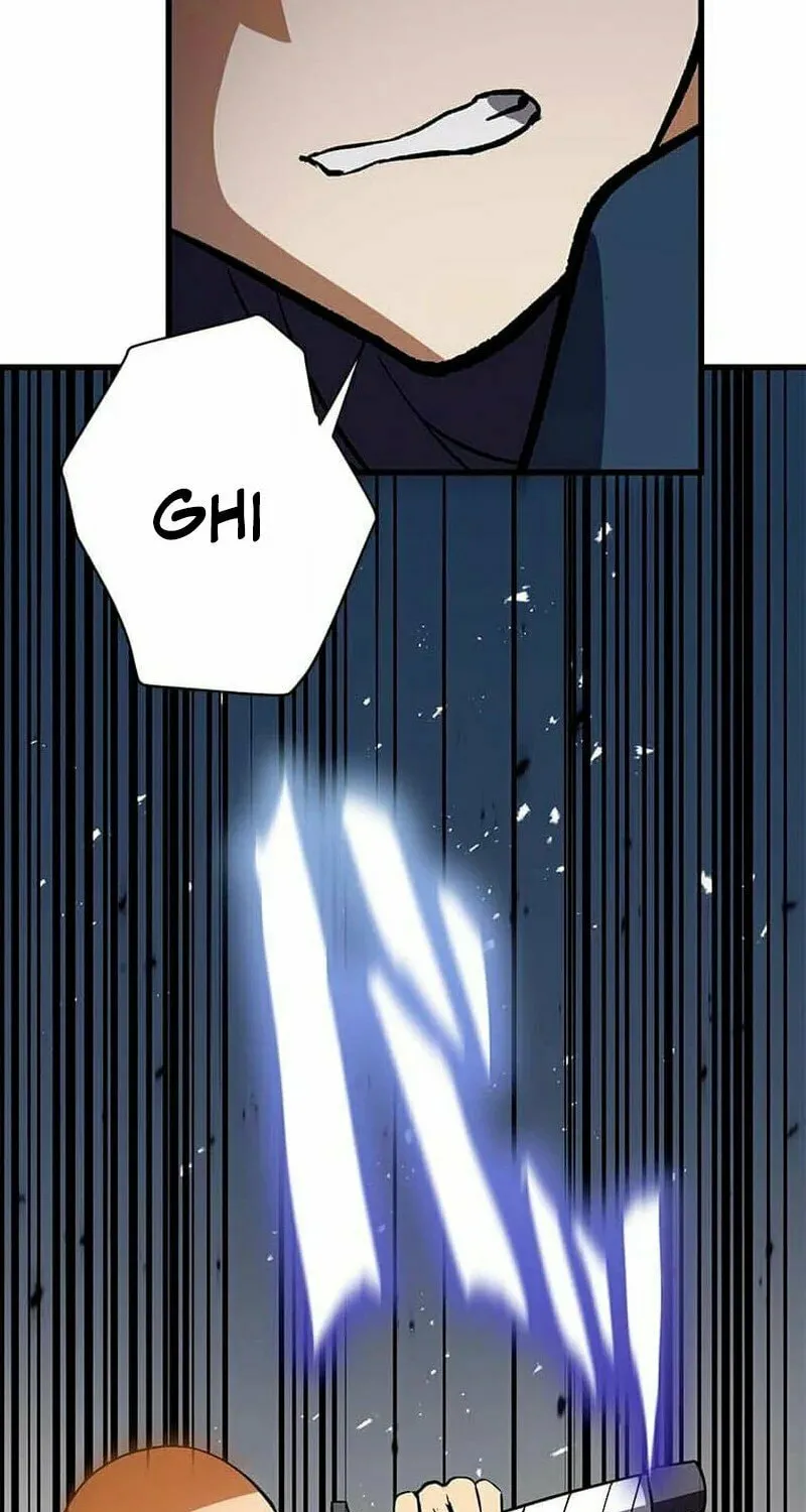 Anti-hero at the bottom of the job caste system Chapter 6 page 64 - 