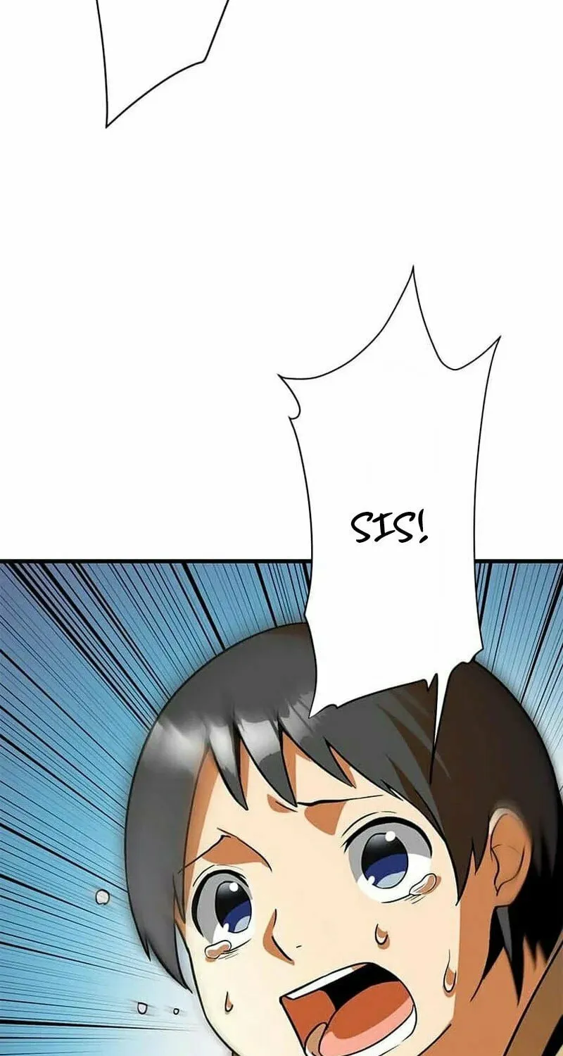Anti-hero at the bottom of the job caste system Chapter 6 page 66 - 