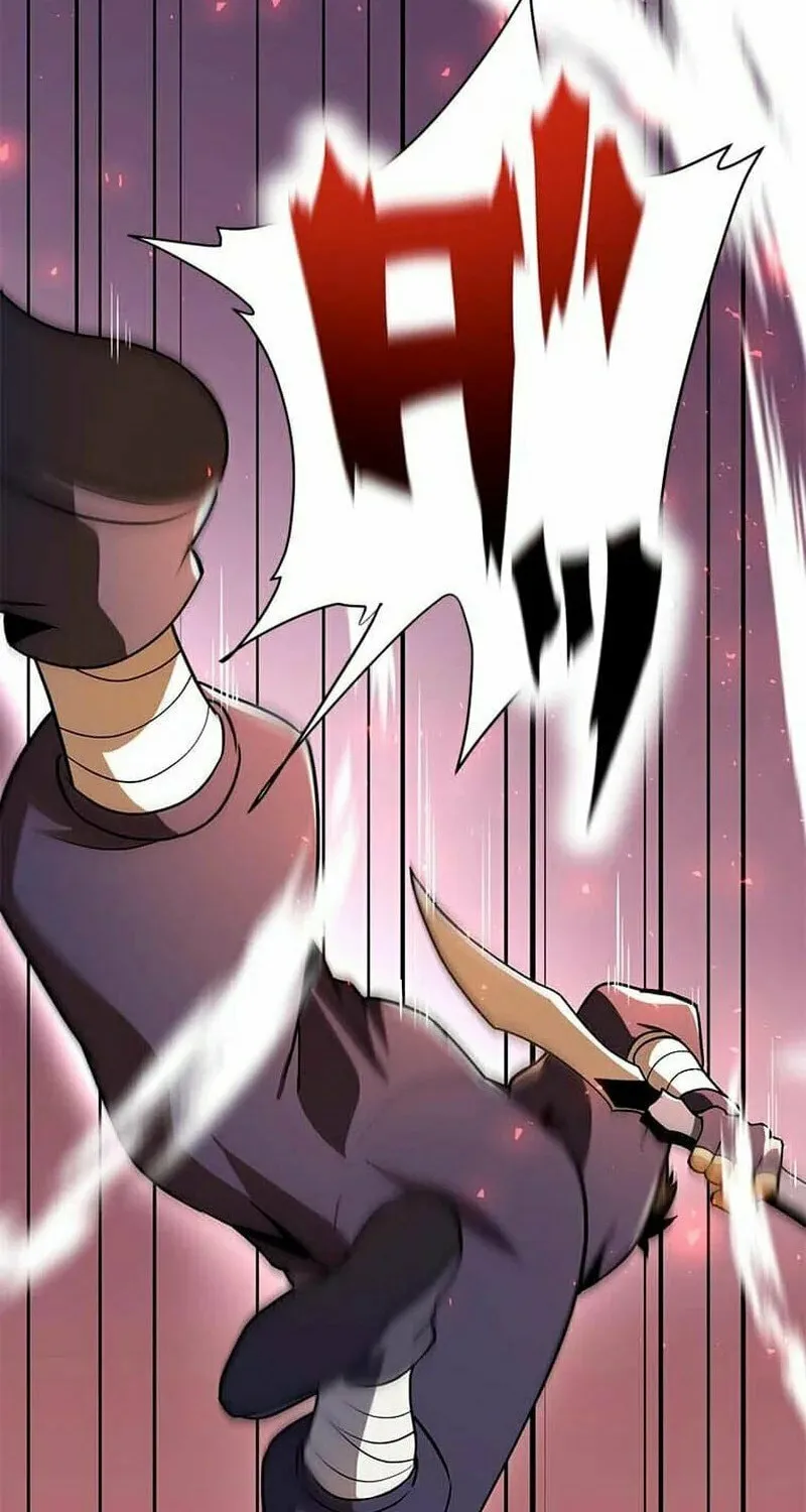 Anti-hero at the bottom of the job caste system Chapter 6 page 69 - 