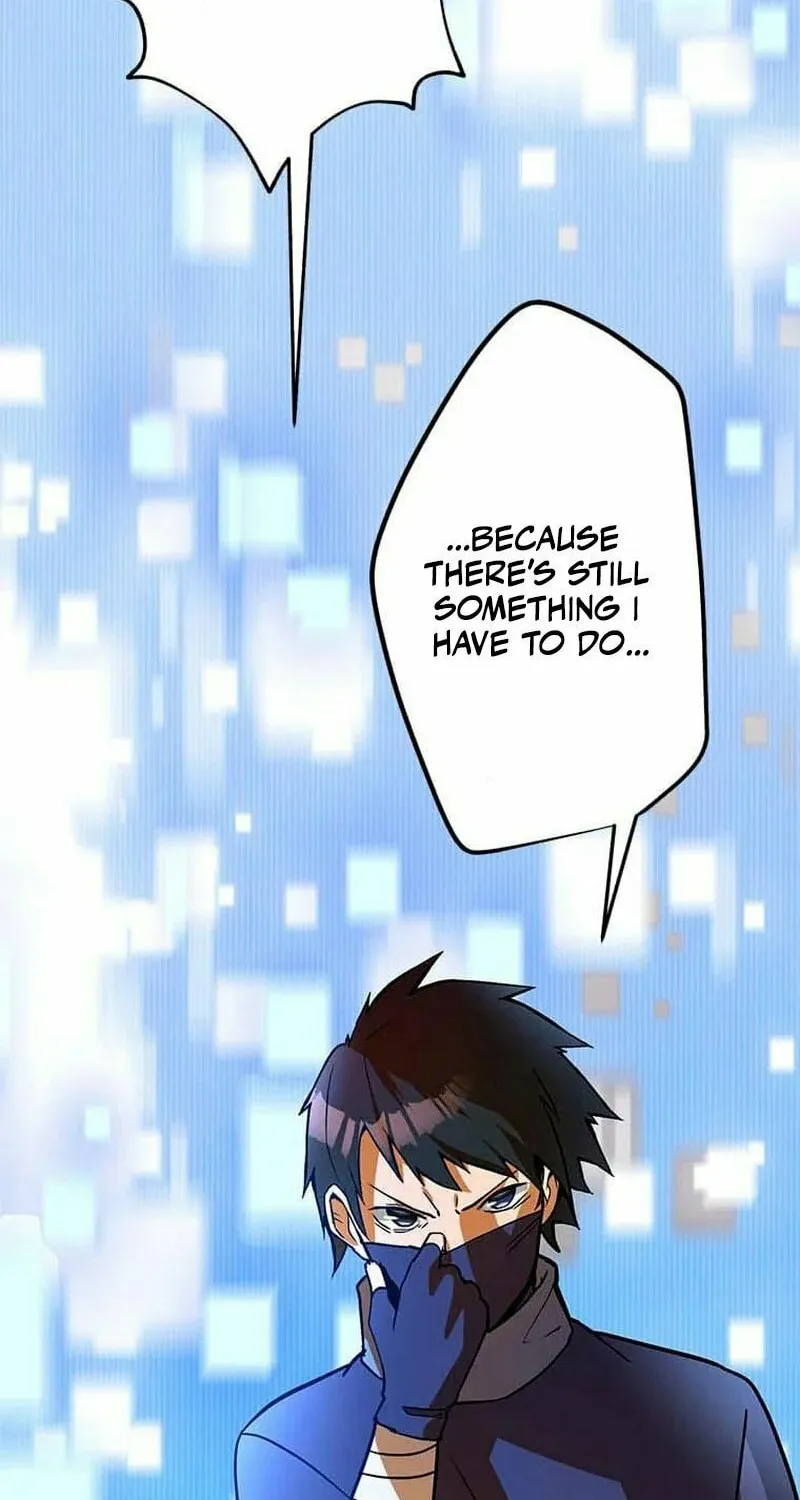 Anti-hero at the bottom of the job caste system Chapter 6 page 86 - 