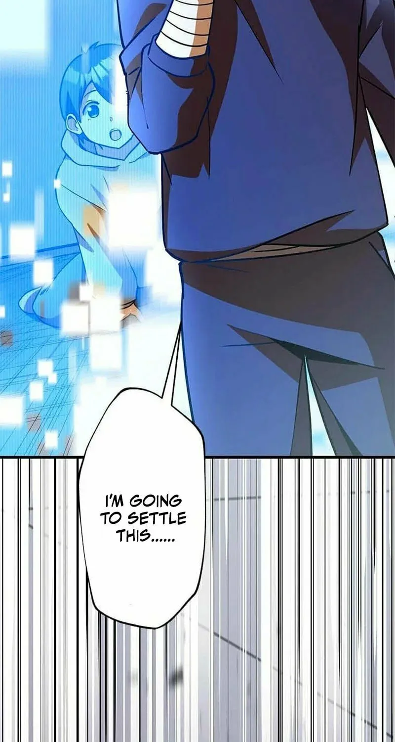 Anti-hero at the bottom of the job caste system Chapter 6 page 87 - 