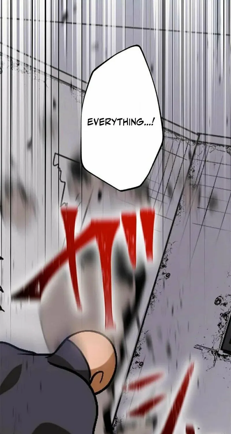 Anti-hero at the bottom of the job caste system Chapter 6 page 88 - 