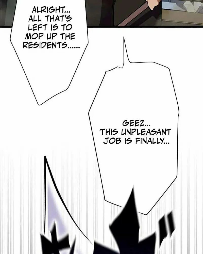Anti-hero at the bottom of the job caste system Chapter 6 page 91 - 