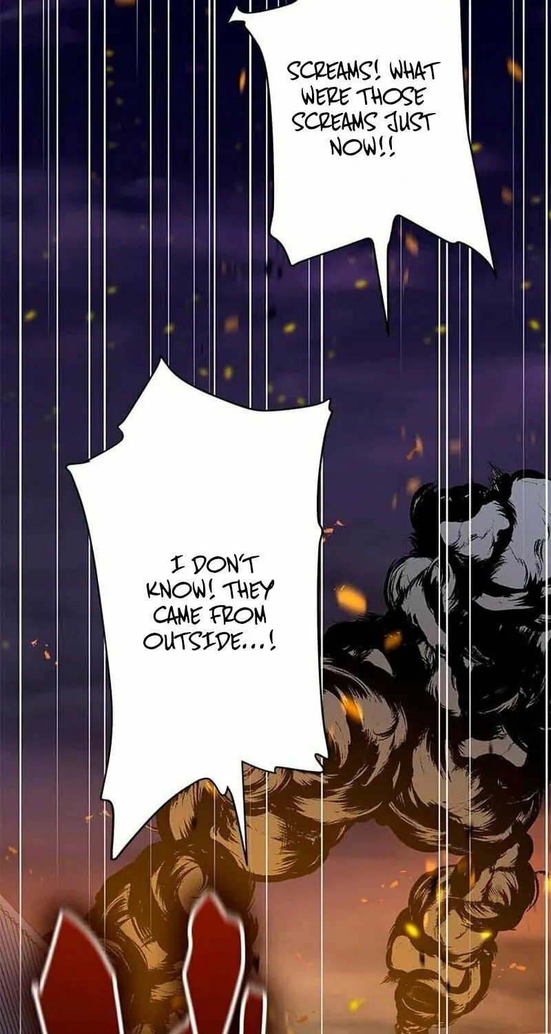 Anti-hero at the bottom of the job caste system Chapter 6 page 94 - 