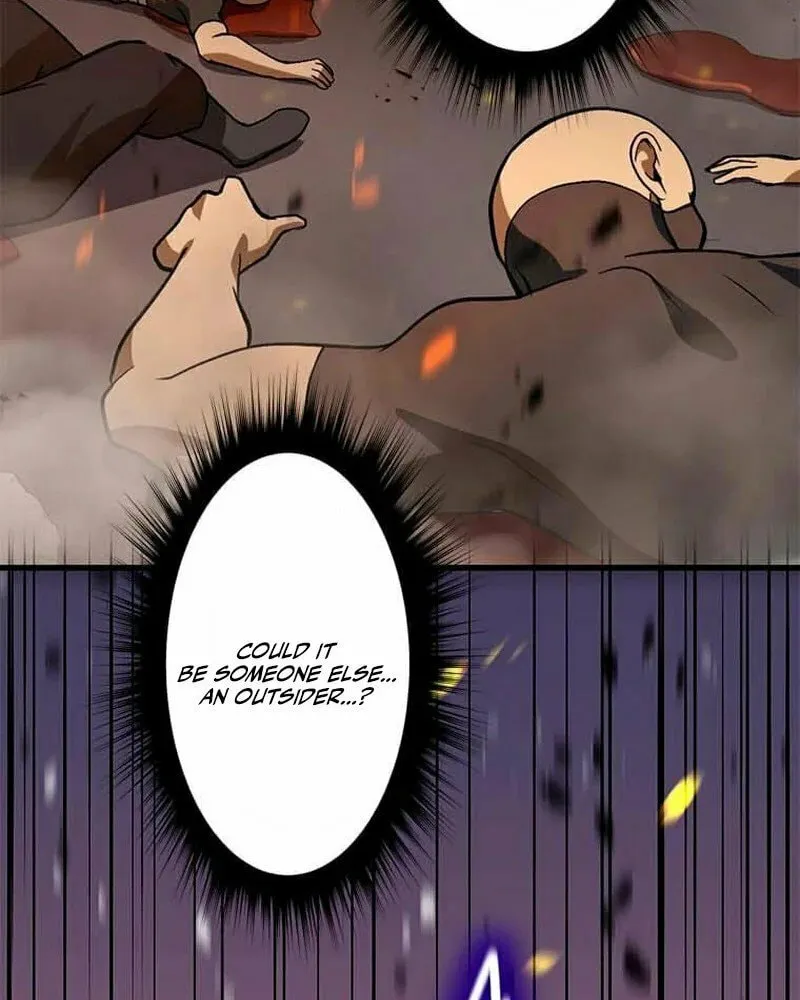 Anti-hero at the bottom of the job caste system Chapter 6 page 98 - 