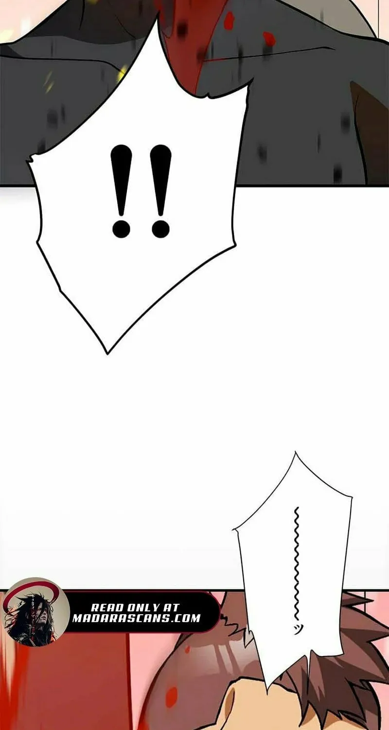 Anti-hero at the bottom of the job caste system Chapter 6 page 100 - 