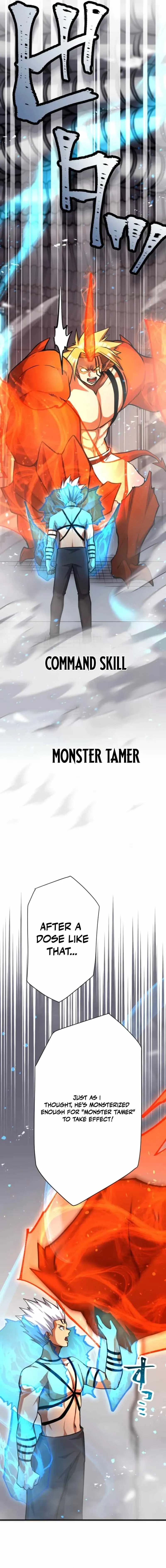 Anti-hero at the bottom of the job caste system Chapter 61 page 32 - 