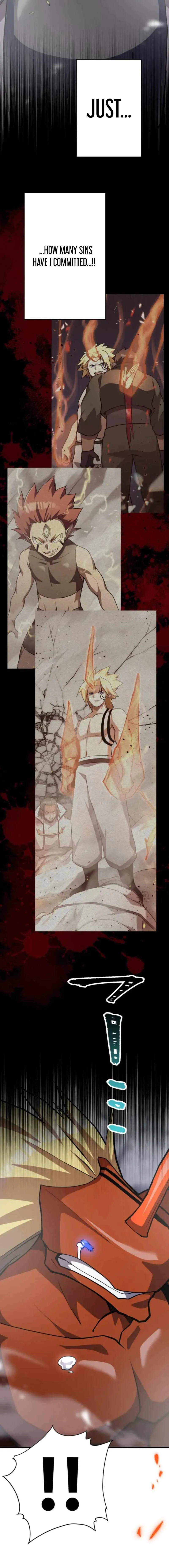 Anti-hero at the bottom of the job caste system Chapter 62 page 15 - 