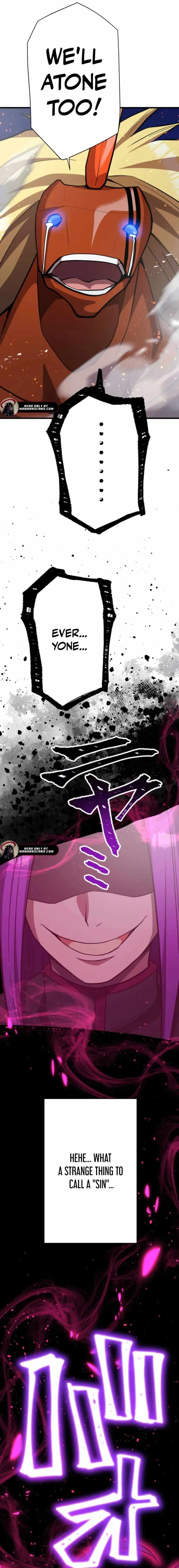 Anti-hero at the bottom of the job caste system Chapter 62 page 19 - 