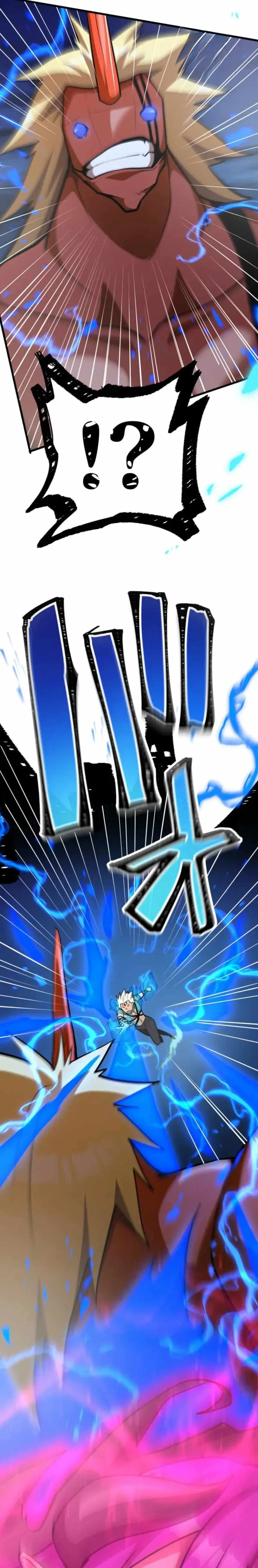 Anti-hero at the bottom of the job caste system Chapter 62 page 24 - 