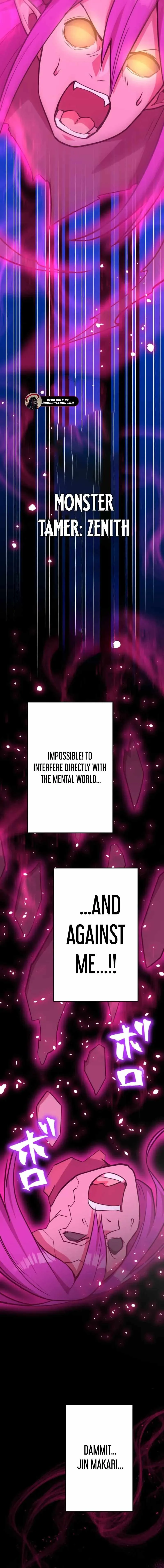 Anti-hero at the bottom of the job caste system Chapter 62 page 25 - 