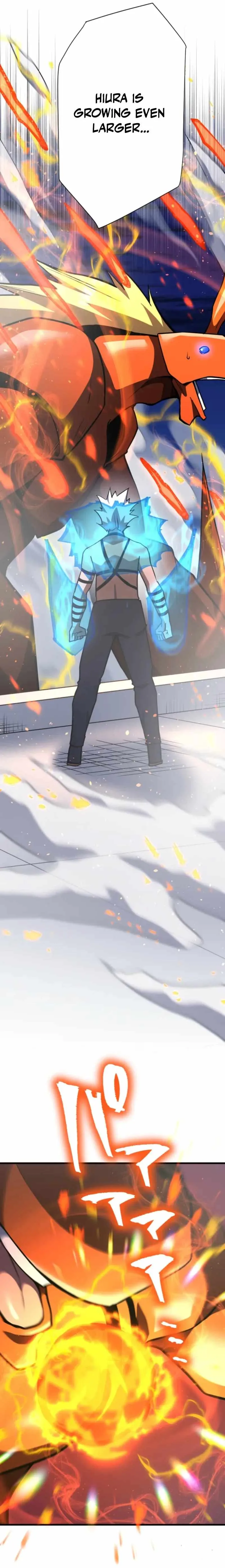 Anti-hero at the bottom of the job caste system Chapter 62 page 6 - 