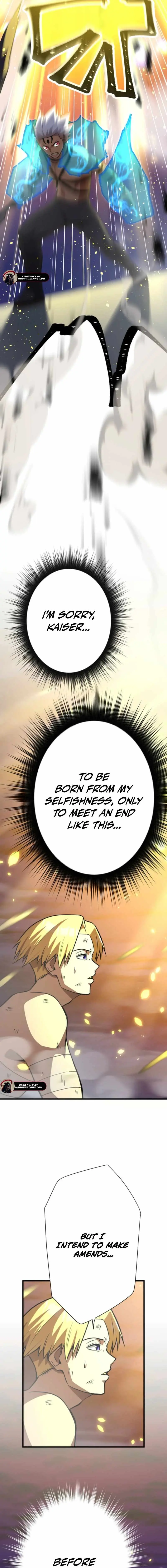 Anti-hero at the bottom of the job caste system Chapter 63 page 29 - 