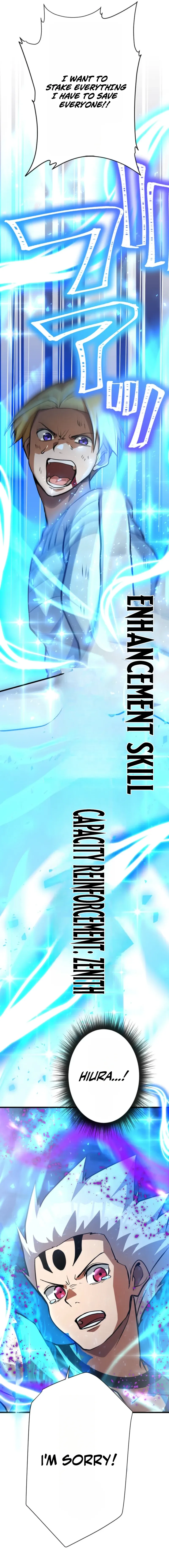 Anti-hero at the bottom of the job caste system Chapter 64 page 18 - 