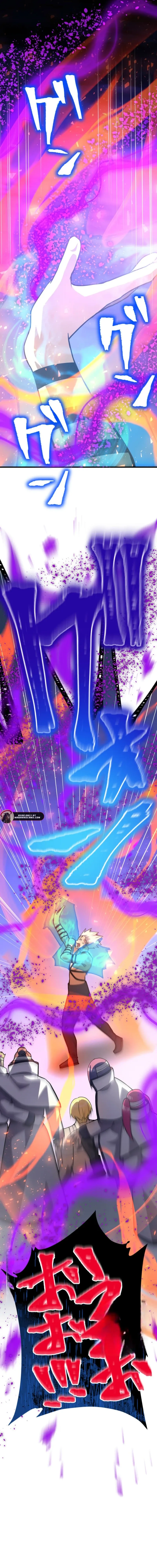 Anti-hero at the bottom of the job caste system Chapter 64 page 4 - 