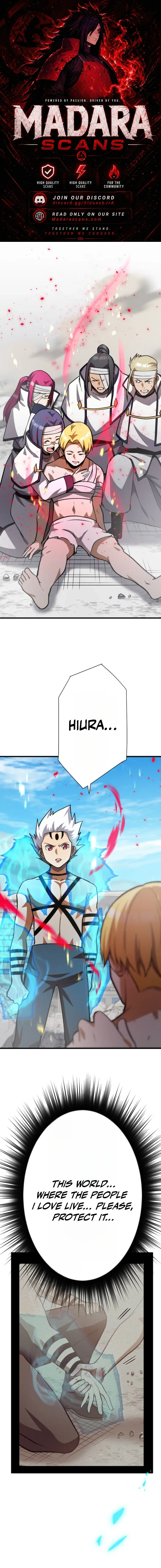 Anti-hero at the bottom of the job caste system Chapter 65 page 1 - 