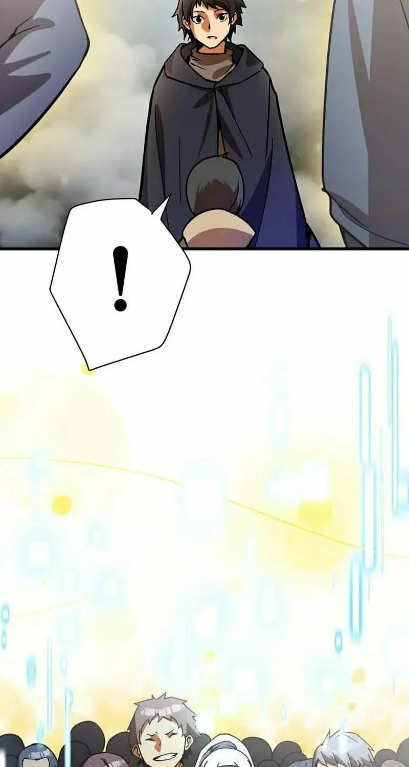 Anti-hero at the bottom of the job caste system Chapter 7 page 109 - 