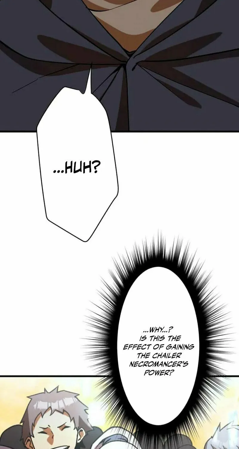 Anti-hero at the bottom of the job caste system Chapter 7 page 111 - 