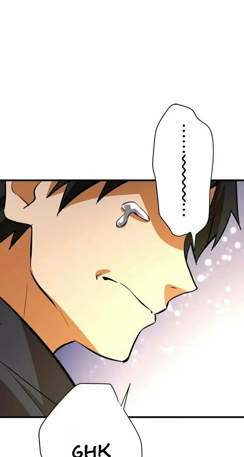 Anti-hero at the bottom of the job caste system Chapter 7 page 113 - 