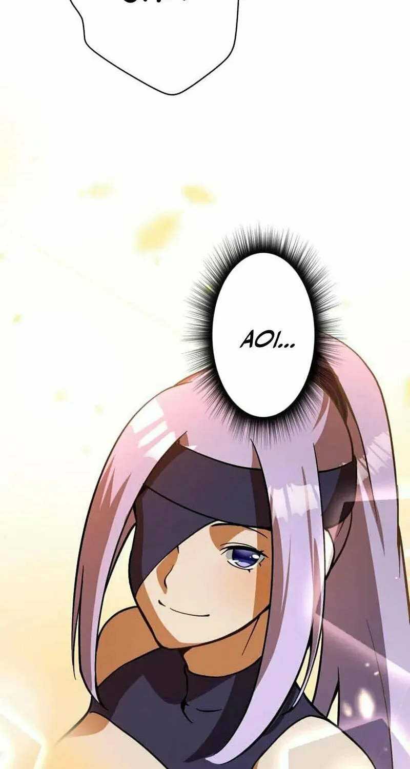 Anti-hero at the bottom of the job caste system Chapter 7 page 114 - 