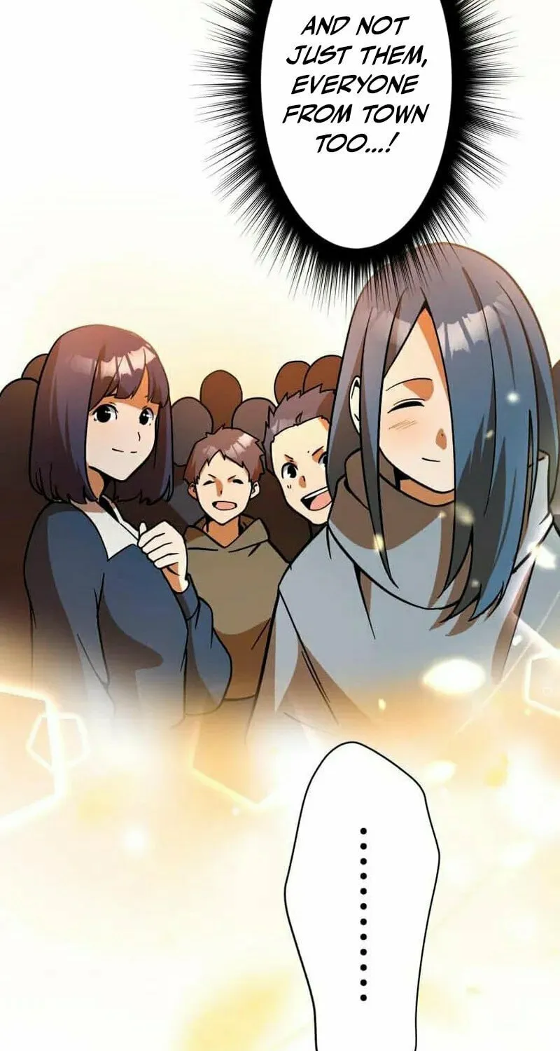 Anti-hero at the bottom of the job caste system Chapter 7 page 116 - 