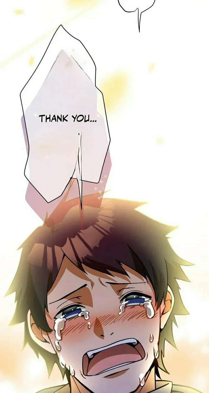 Anti-hero at the bottom of the job caste system Chapter 7 page 117 - 