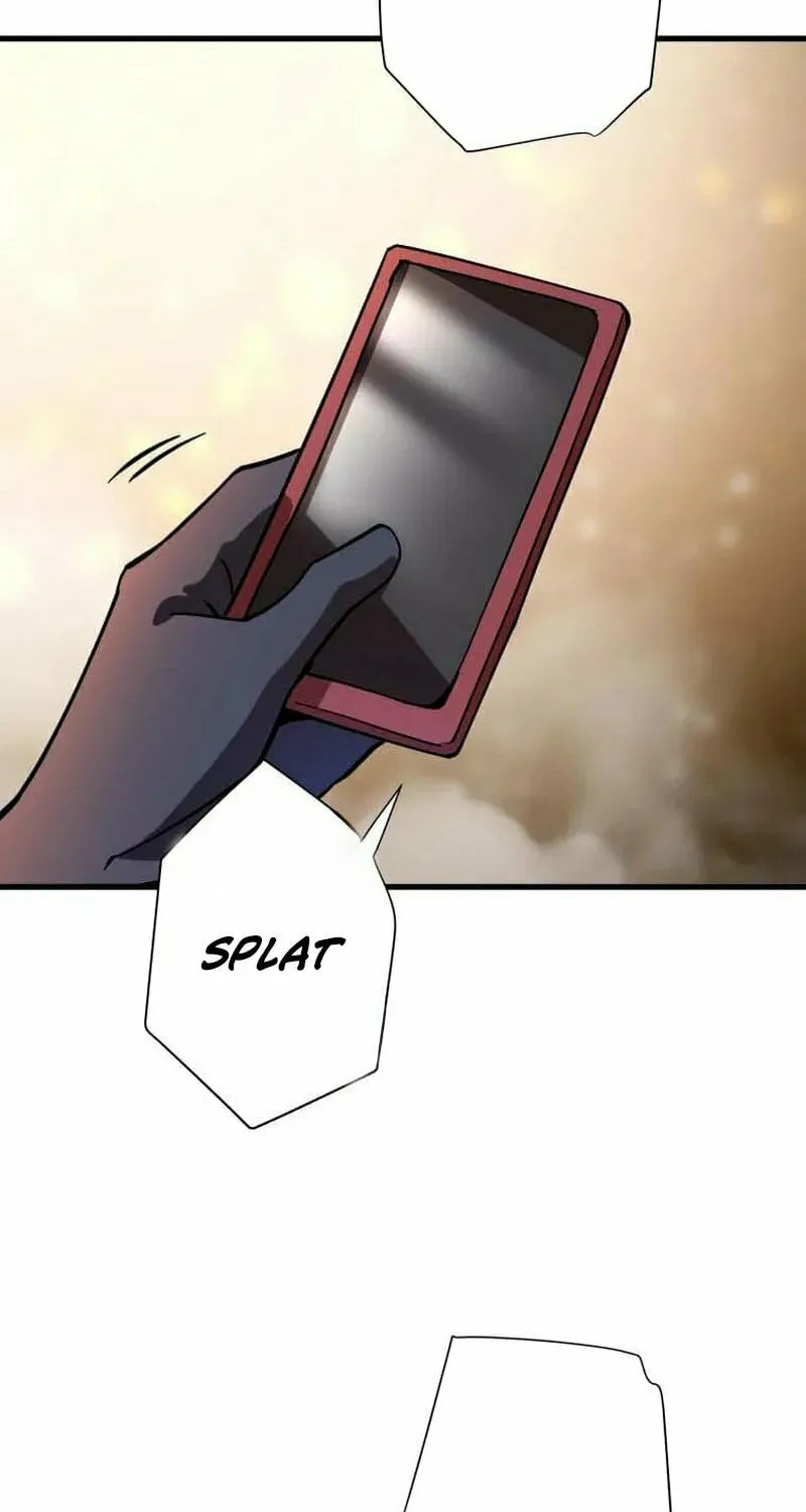 Anti-hero at the bottom of the job caste system Chapter 7 page 130 - 