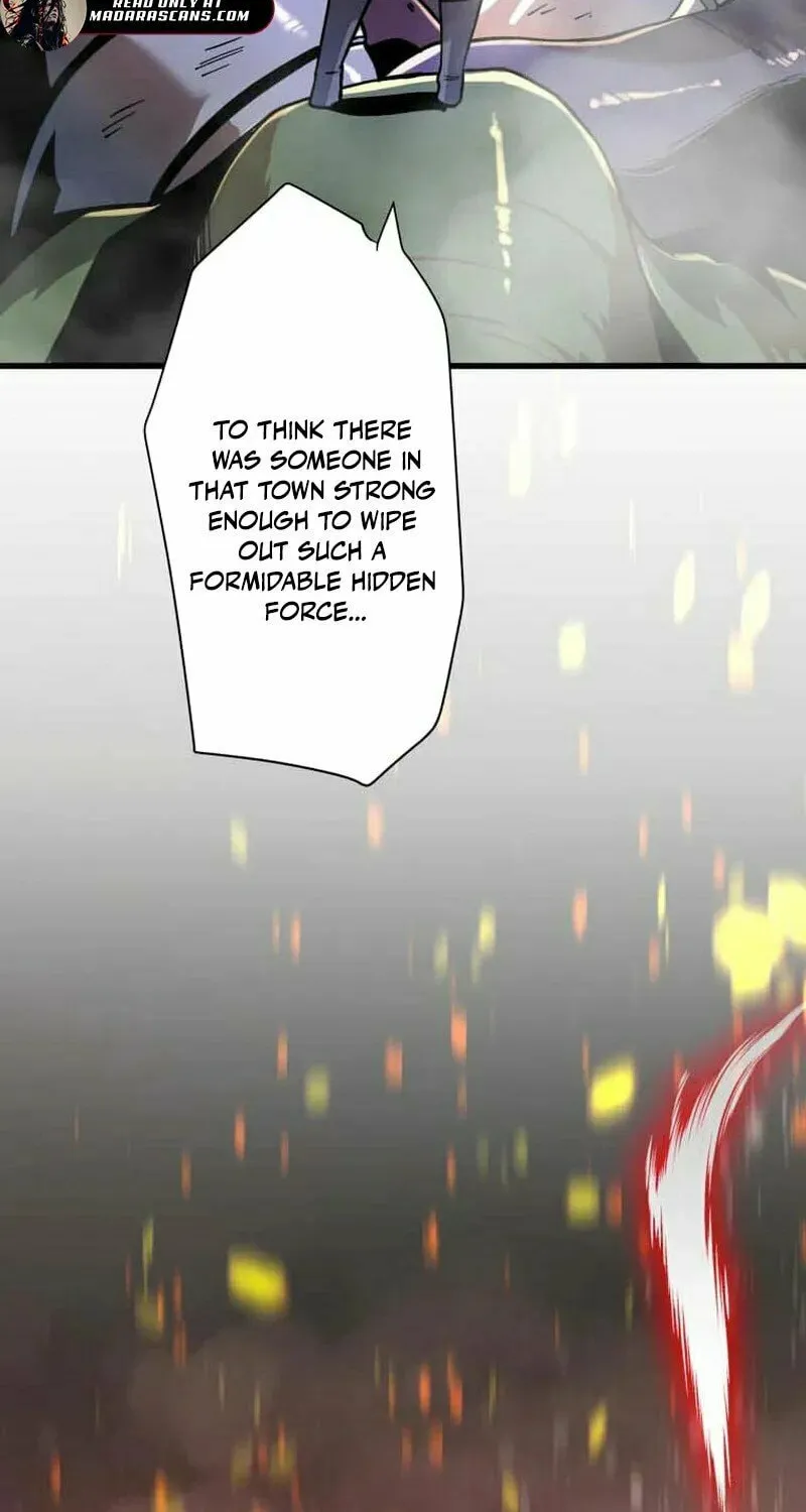 Anti-hero at the bottom of the job caste system Chapter 7 page 132 - 
