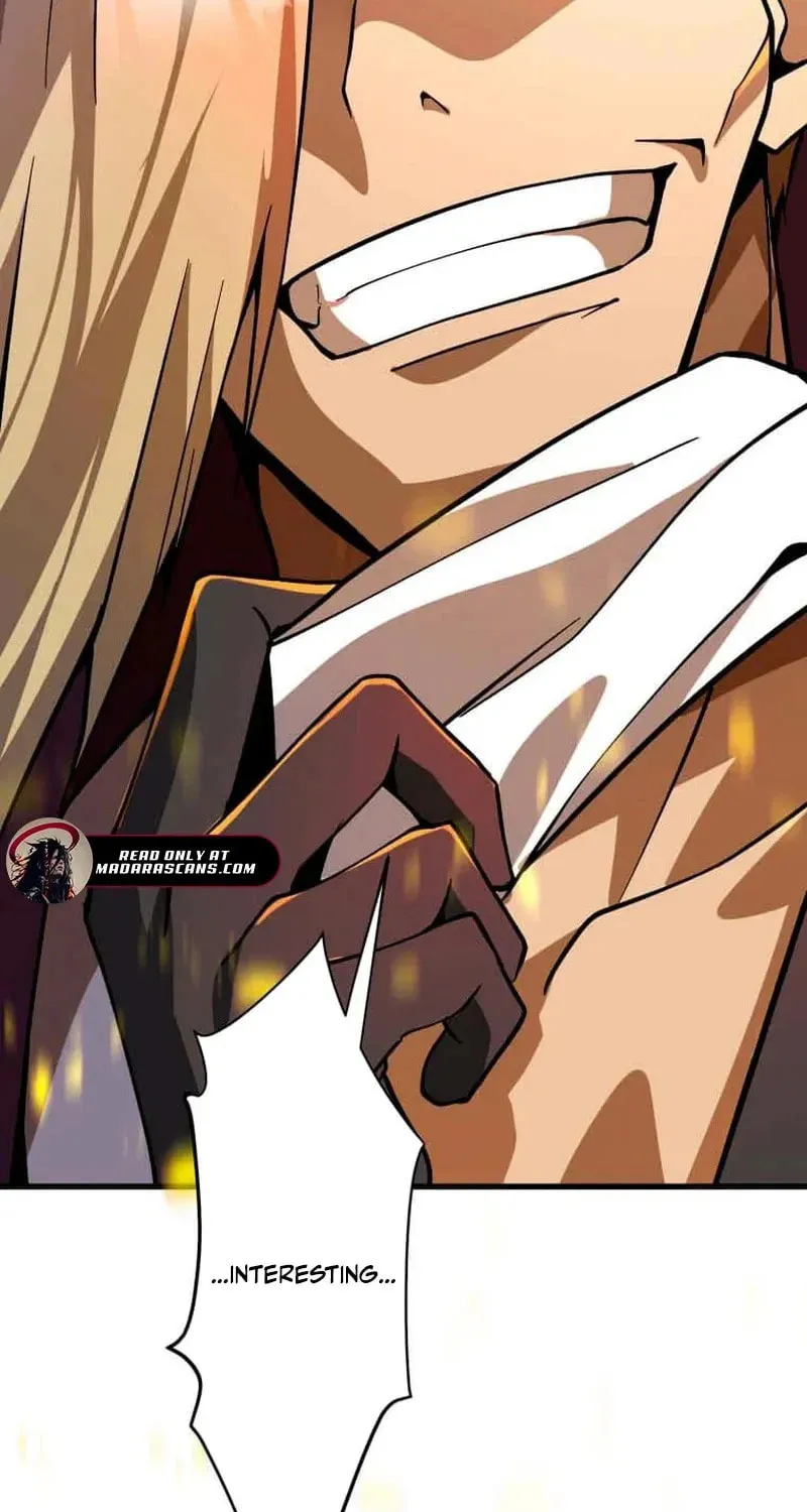 Anti-hero at the bottom of the job caste system Chapter 7 page 134 - 