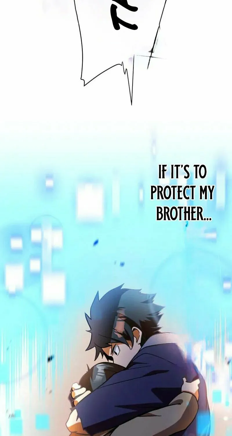 Anti-hero at the bottom of the job caste system Chapter 7 page 15 - 
