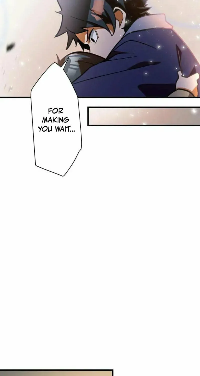 Anti-hero at the bottom of the job caste system Chapter 7 page 17 - 