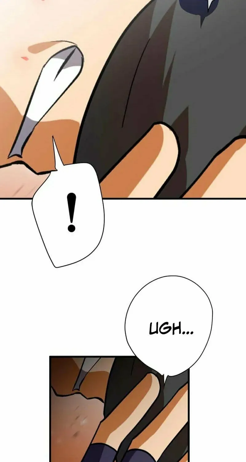 Anti-hero at the bottom of the job caste system Chapter 7 page 25 - 
