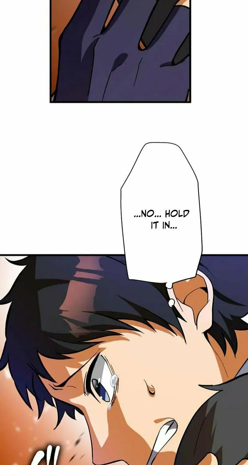 Anti-hero at the bottom of the job caste system Chapter 7 page 26 - 