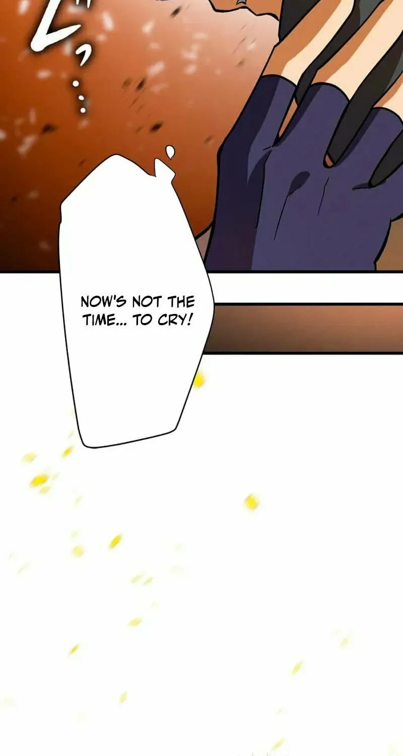Anti-hero at the bottom of the job caste system Chapter 7 page 27 - 
