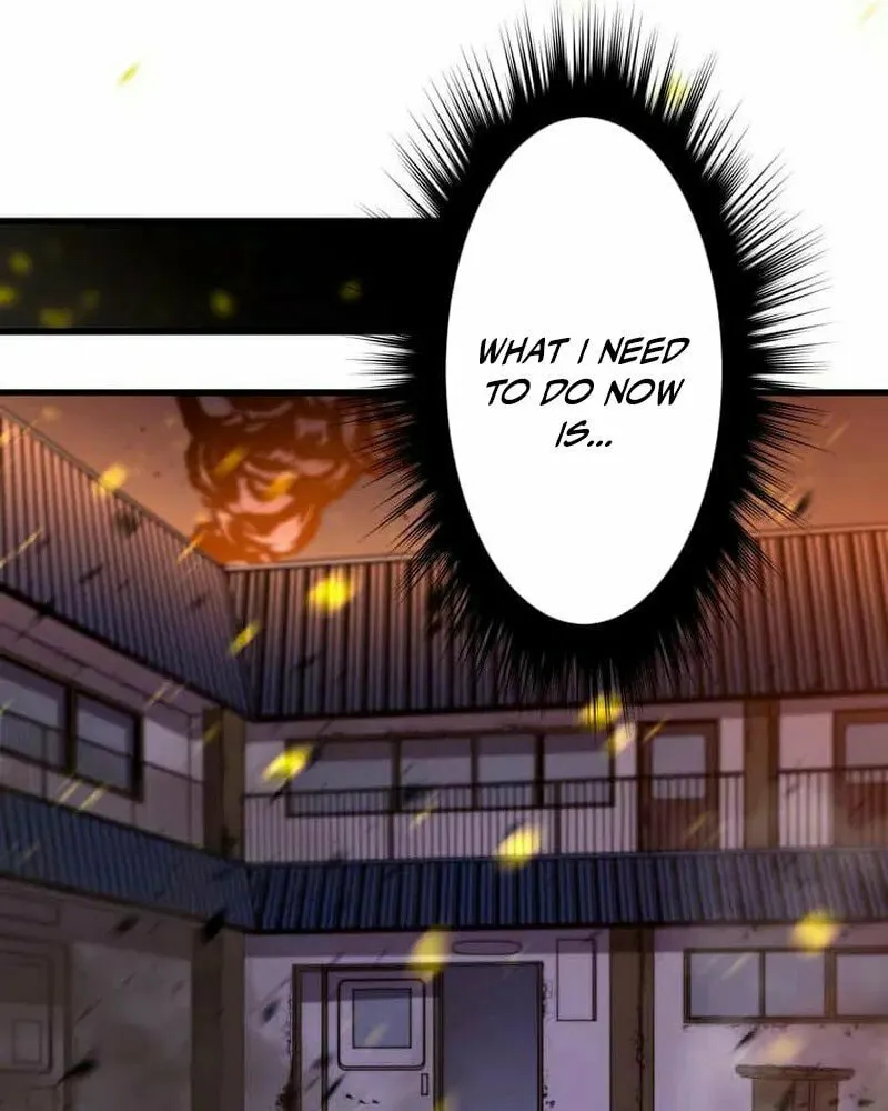Anti-hero at the bottom of the job caste system Chapter 7 page 28 - 